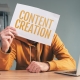 Authentisch bleiben, während alle anderen versuchen, den Algorithmus zu überlisten.